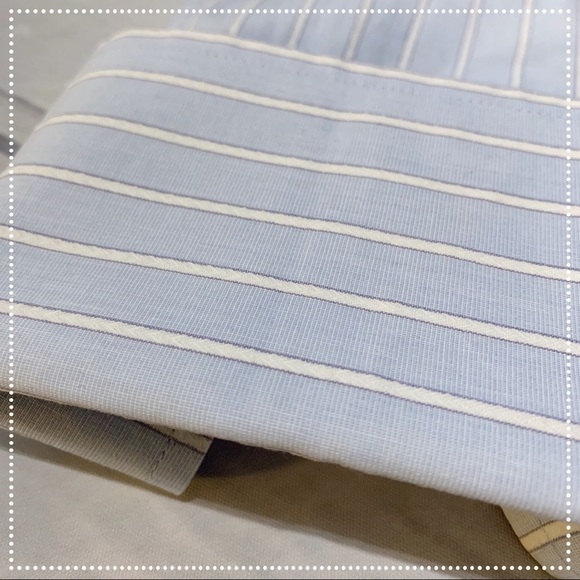 Pink THOMAS PINK JERMYN STREET LONDON Button Down - Picture 5 of 7